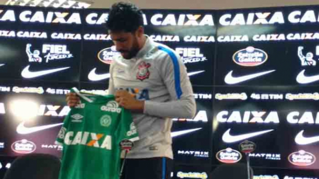 Vilson - Corinthians