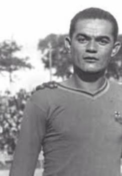 Lucidio Batista (1947-49)
