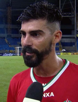 Radames - Boa Esporte