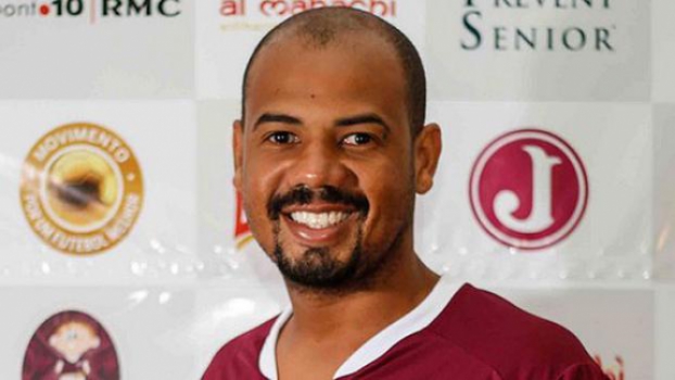 Atacante Gil - Juventus
