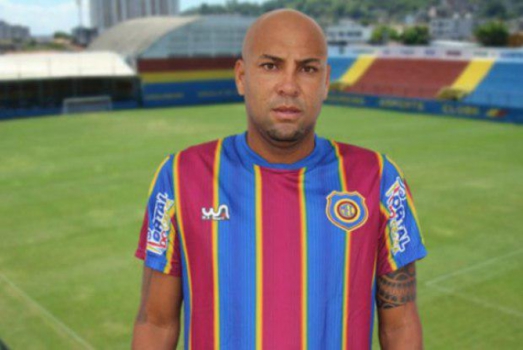 Souza Caveirão - Madureira