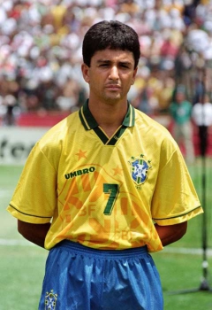 Tim 4g Bebeto Idolo Por Onde Passou Lance