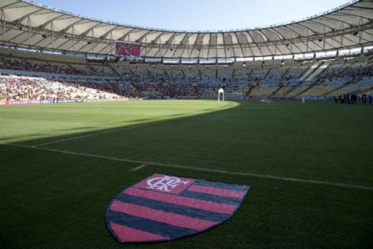 Fla aguarda Maracanã, mas pode disputar Libertadores na Ilha