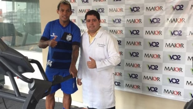 Marcelinho Paraíba - Treze