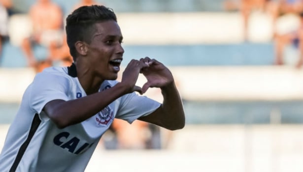 [ENQUETE] Pedrinho ou cofres cheios? Compensa o Timão ficar sem o Pedrinho pela grande quantia de dinheiro que é a multa rescisória do jogador?