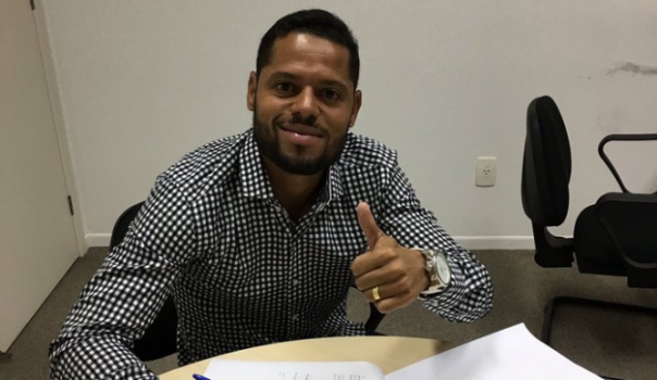 Ex-Fla e Palmeiras, lateral João Paulo é o novo reforço do Figueirense
