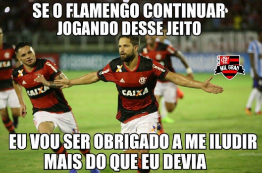 Os Melhores Memes Dos Jogos De Quarta No Futebol Brasileiro Lance