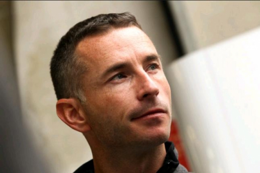 danny watts assume homossexualidade