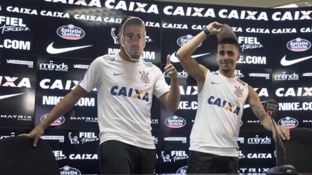 calção nike corinthians