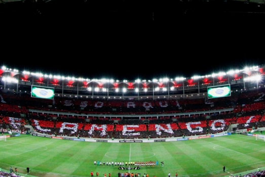 Para carimbar a vaga nas oitavas, Flamengo visita o San Lorenzo