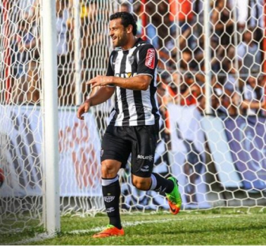 Tricordiano x Atlético-MG