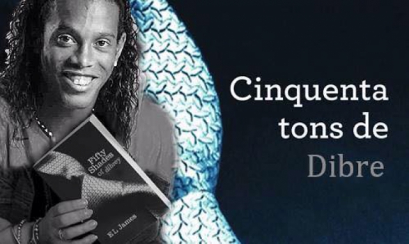 Os melhores memes com o 'dibrar' de Ronaldinho Gaúcho | LANCE!