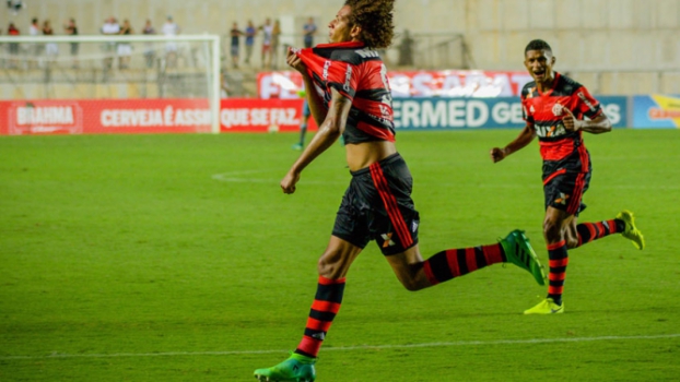 Arão fala sobre busca por taça esvaziada: Se jogarmos bolinha de gude, vamos querer ganhar