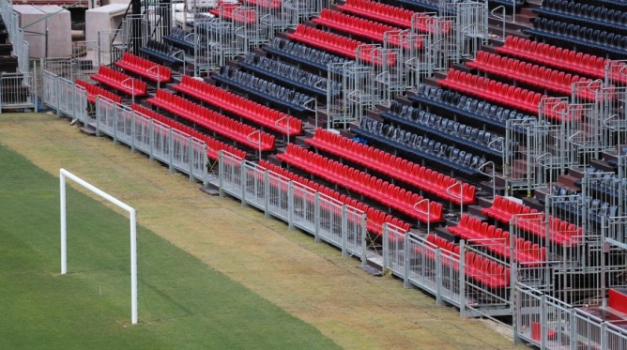 Arena da Ilha