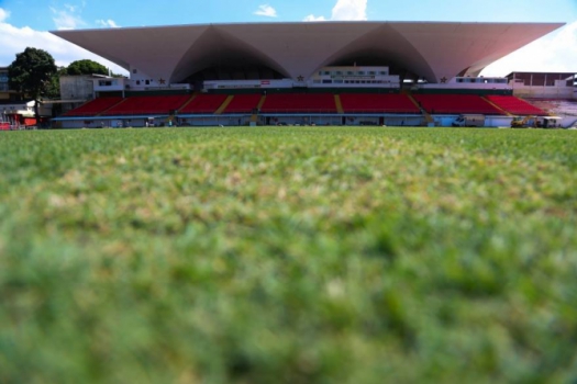 Arena da Ilha