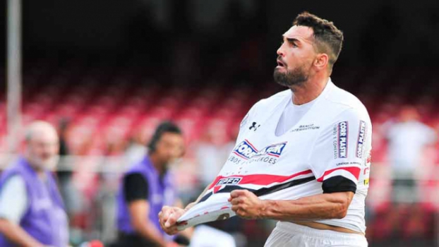 São Paulo x Linense