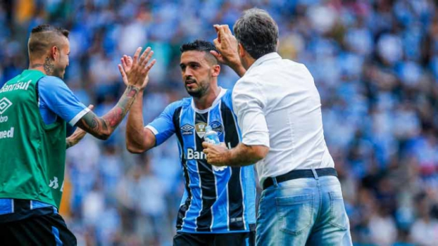 Grêmio x Veranopolis