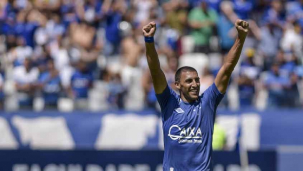 Cruzeiro x Democratas