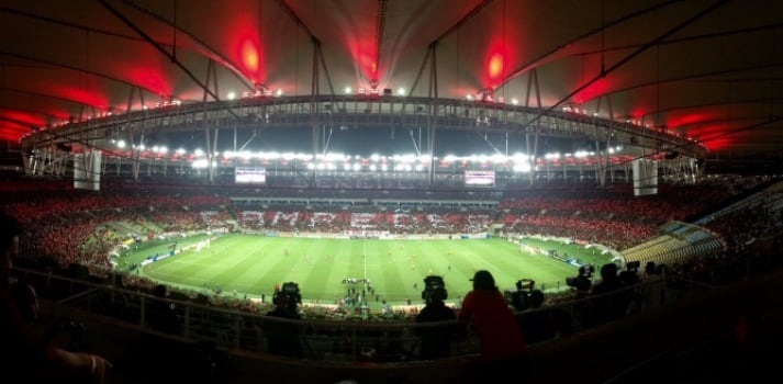 Com ou sem Maraca, Fla garante que não vai abandonar ideia de estádio próprio