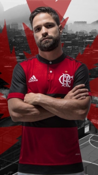 Bathroom Train Disciplinary Flamengo lança novo uniforme para a temporada. Confira as fotos! | LANCE!