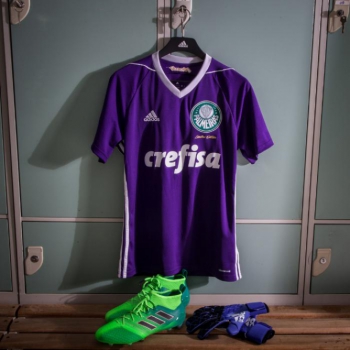camisa obsessão palmeiras