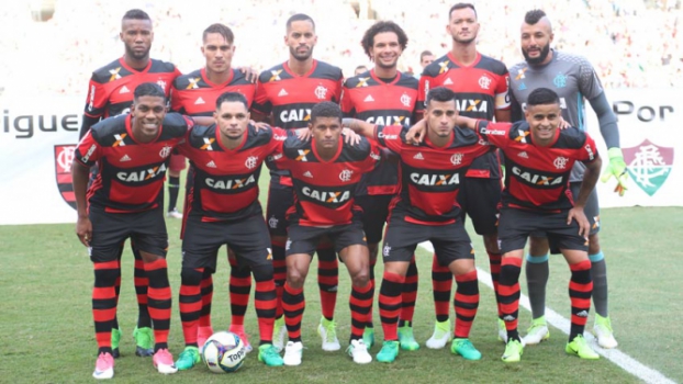 Sem tempo para descanso! Fla encara sequência decisiva no mês de maio