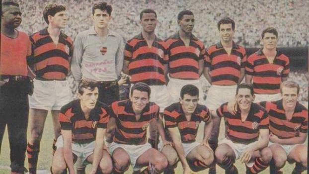 Fla-Flus dos títulos - Capítulo 2: Duas vezes Flamengo!