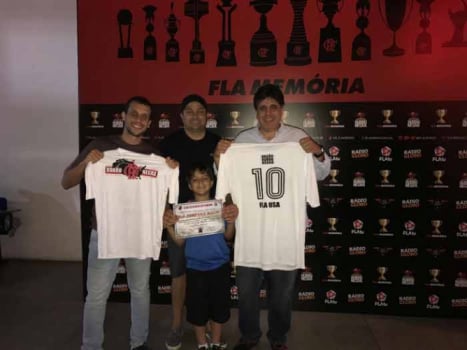 Consulados do Flamengo