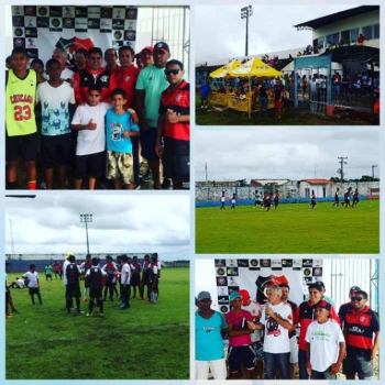 Flamengo toca projeto de expansão da marca, aumento de sócios e busca por novos talentos