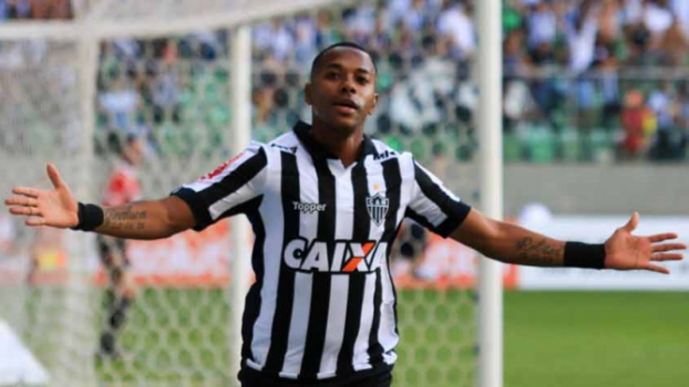 Atlético vence Cruzeiro por 2 a 1 e é campeão mineiro no ...