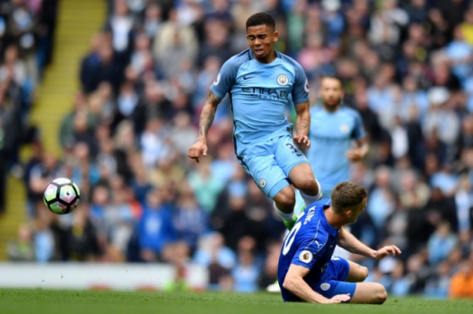 Gabriel Jesus