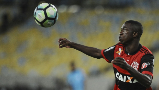 Vinicius Júnior: Do destaque na Copinha ao acerto com o Real Madrid