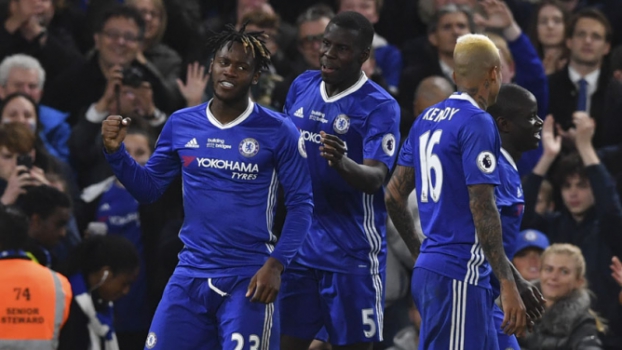 Chelsea x Watford