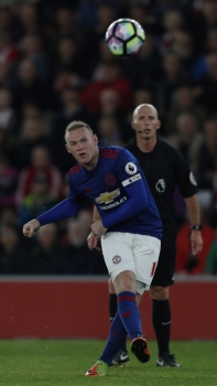 Manchester United x Southampton