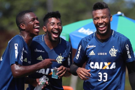 Abre o olho! Com histórico recente de eliminações traumáticas, Flamengo visita o Atlético-GO