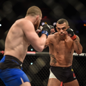 Vitor Belfort - UFC 212