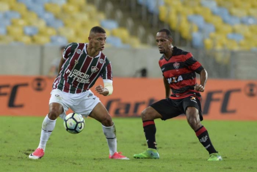 Richarlison - Fluminense