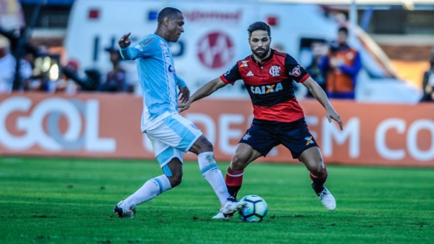 Flamengo x Avaí: prováveis times, onde ver, desfalques e palpites