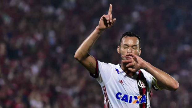 Flamengo x Ponte Preta