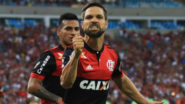 Estatísticas confira os melhores do Flamengo em números no Brasileiro