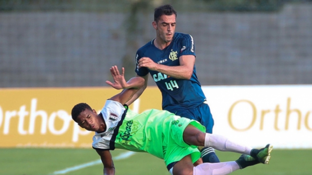 Hora dos resultados! Com reforços à disposição Zé Ricardo terá de fazer o Fla rodar