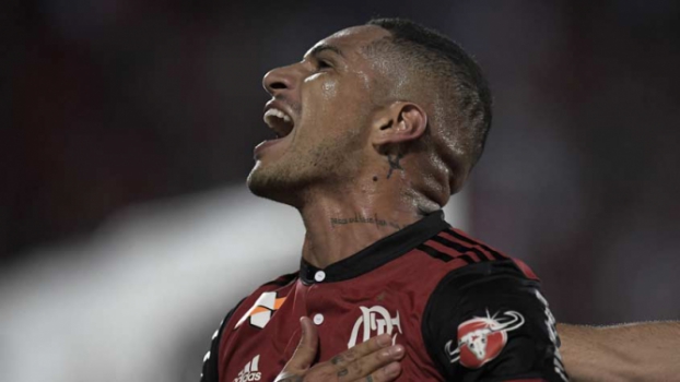 Flamengo, amizades, futuro, seleção e cavalos: Guerrero abre o jogo ao L!