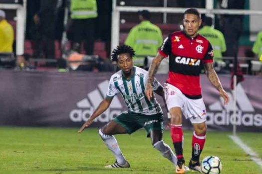 Contra o Botafogo, Flamengo terá ausências importantes no time titular
