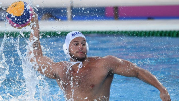 Resultado de imagem para Seleção masculina de polo aquático