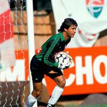 TIM 4G: Paulo Victor, goleiro histórico do Fluminense | LANCE!