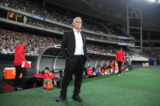 Primeiras impressões: com muitos desafios pela frente, Fla de Rueda mostra-se cauteloso