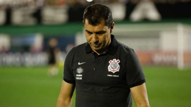 Resultado de imagem para torcida x carille