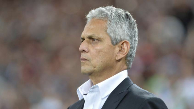 Rueda destaca clima  antástico no Maracanã e inteligência do Fla