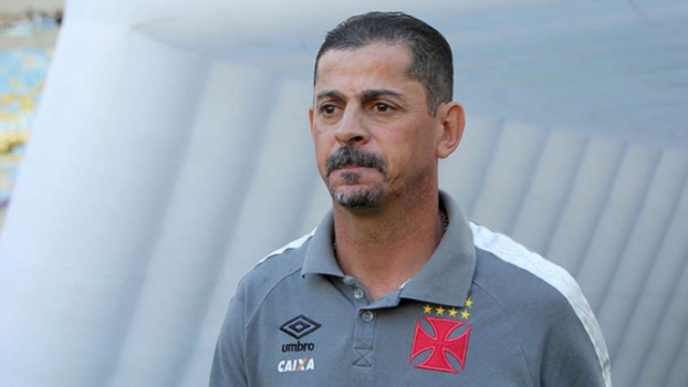Fluminense x Vasco