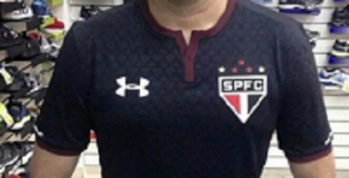 under armor sao paulo